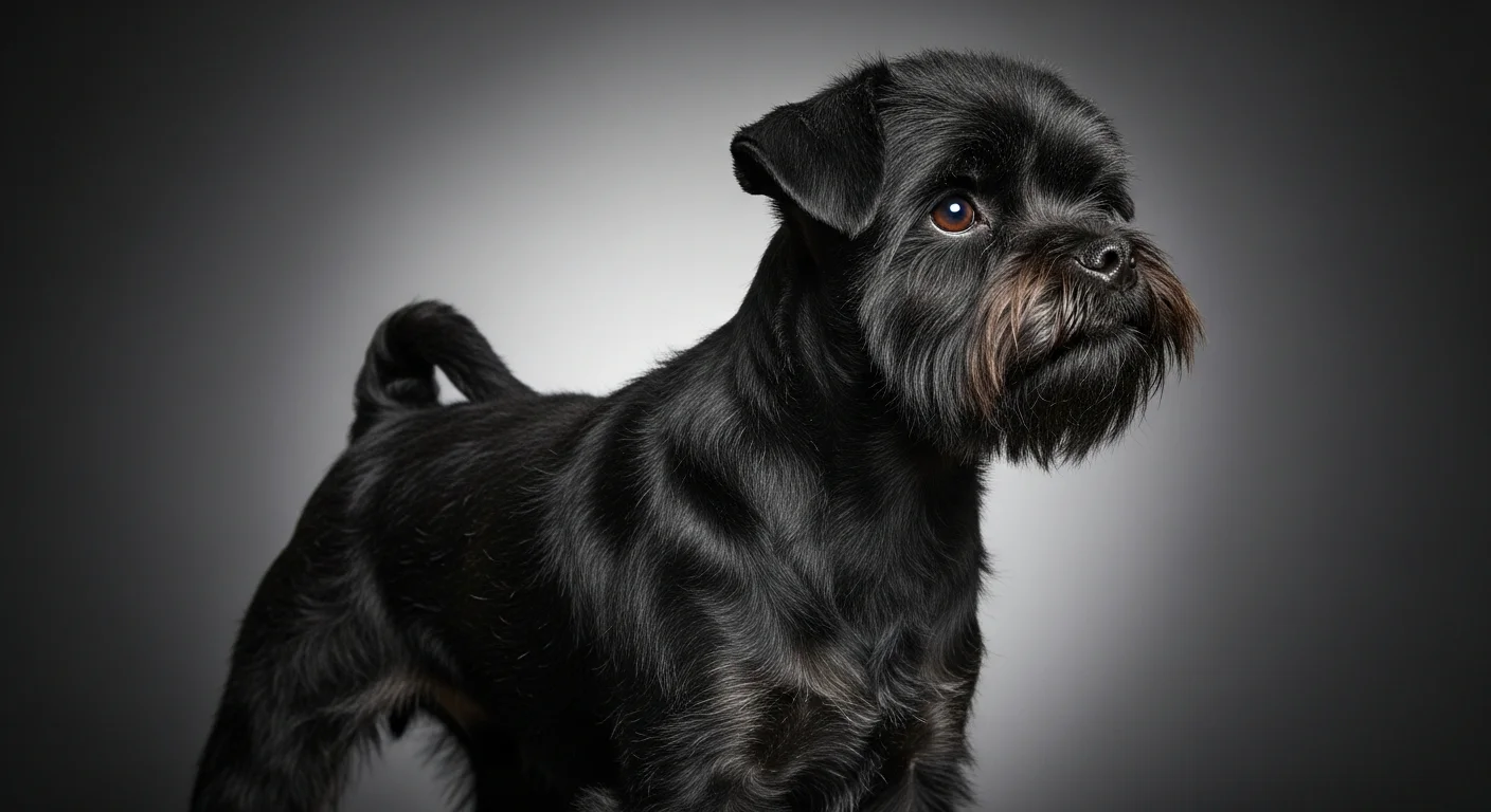 Affenpinscher - budget et prix