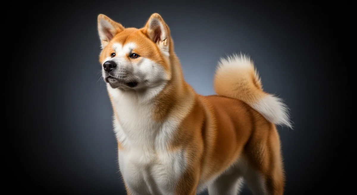 Akita Inu - budget et prix