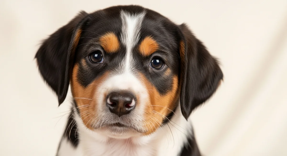Chiot Anglo Français De Petite Vénerie 1