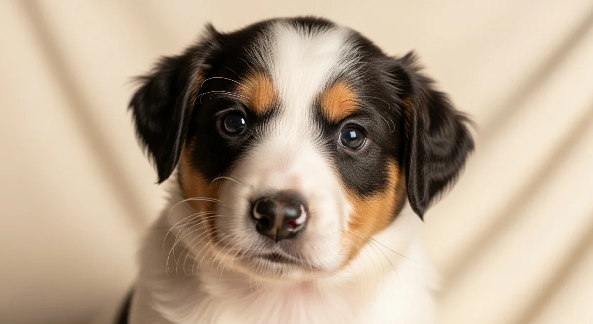 Chiot Ariégeois 1