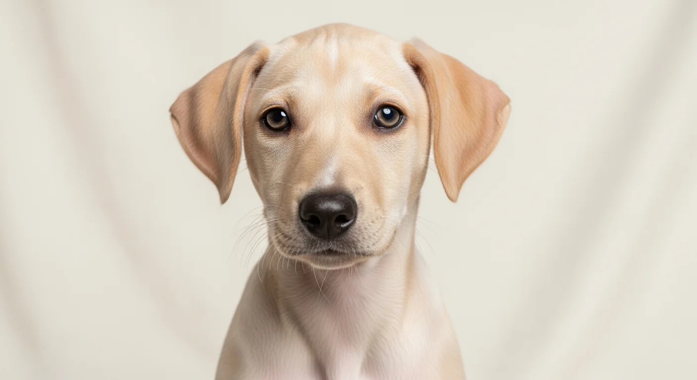 Chiot Azawakh 1