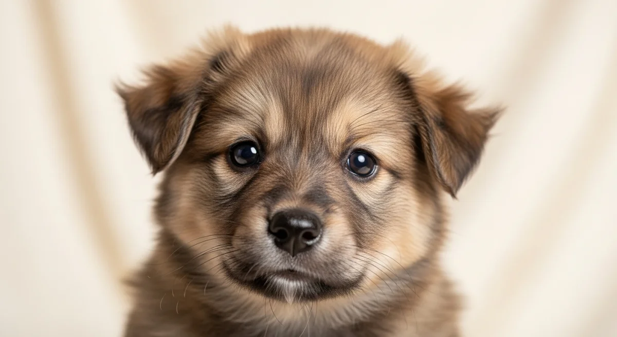Chiot Bangkaew De Thaïlande 1