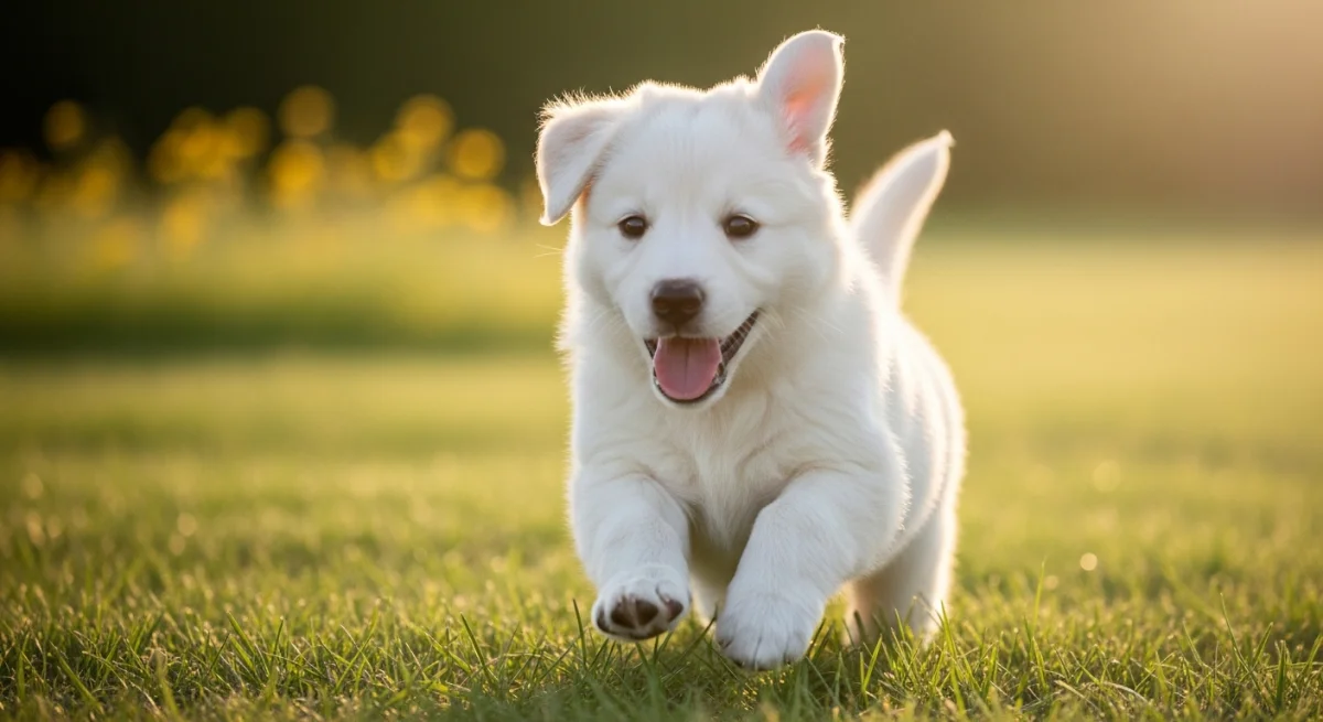 Chiot Bangkaew De Thaïlande 2