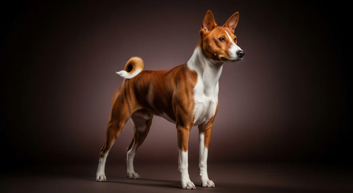 Basenji - budget et prix