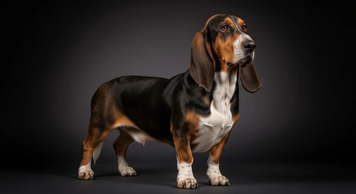Basset Artésien Normand - budget et prix