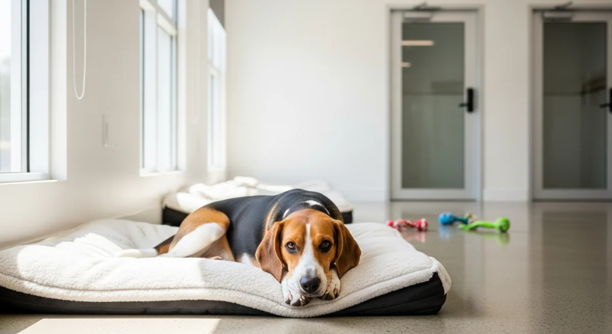 Élevage Beagle Harrier