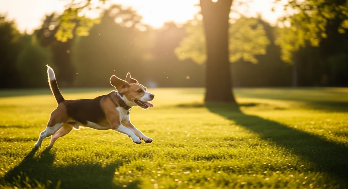 Beagle - histoire