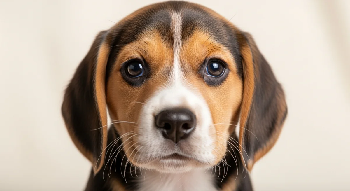 Chiot Beagle 1