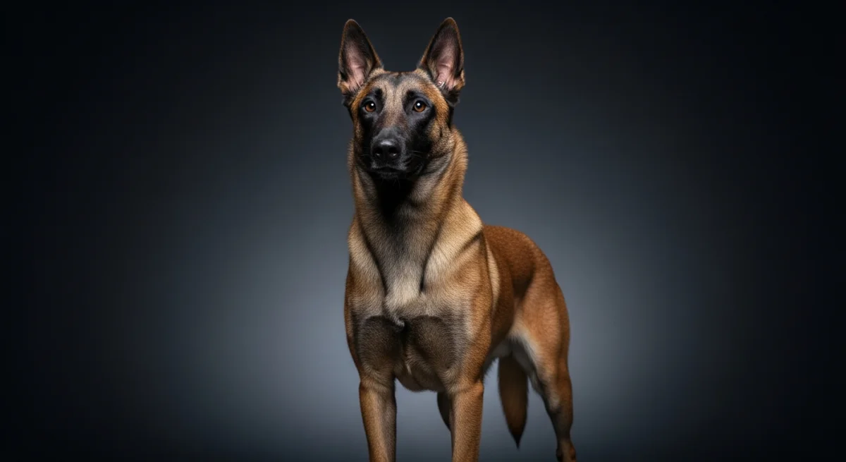 Berger Belge Malinois - budget et prix