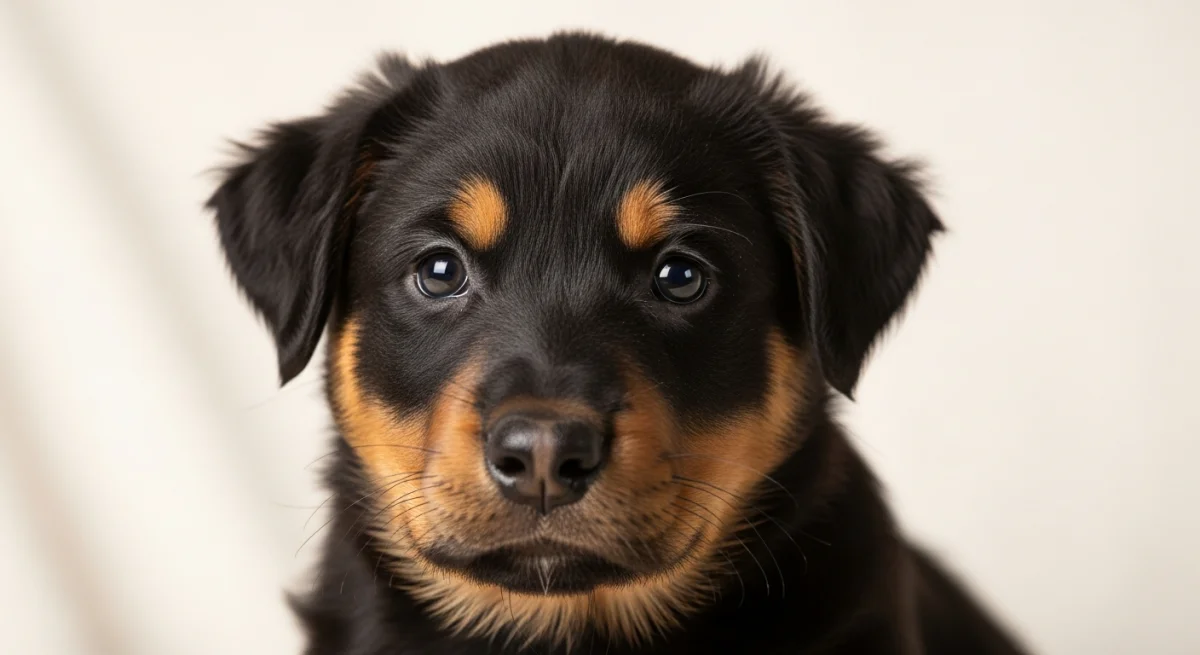 Chiot Berger De Beauce 1