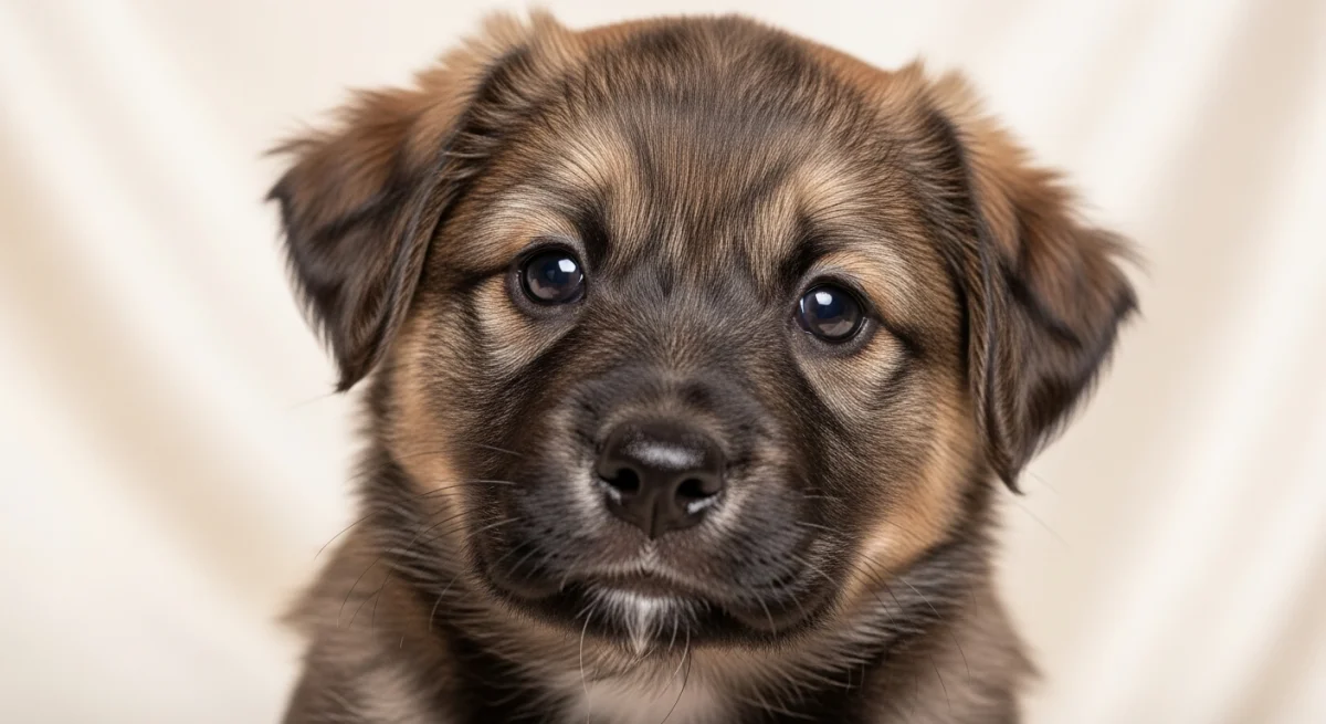 Chiot Berger De Bosnie-herzégovine Et De Croatie 1