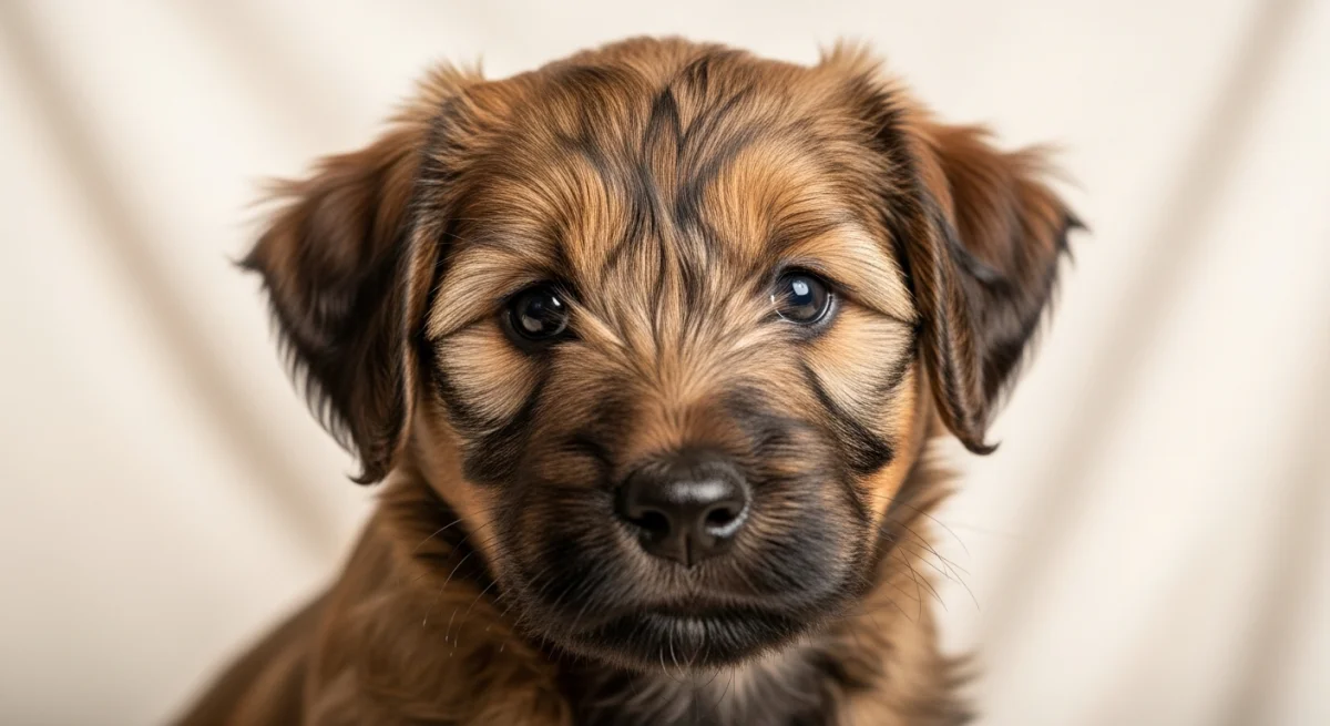 Chiot Berger De Brie 1