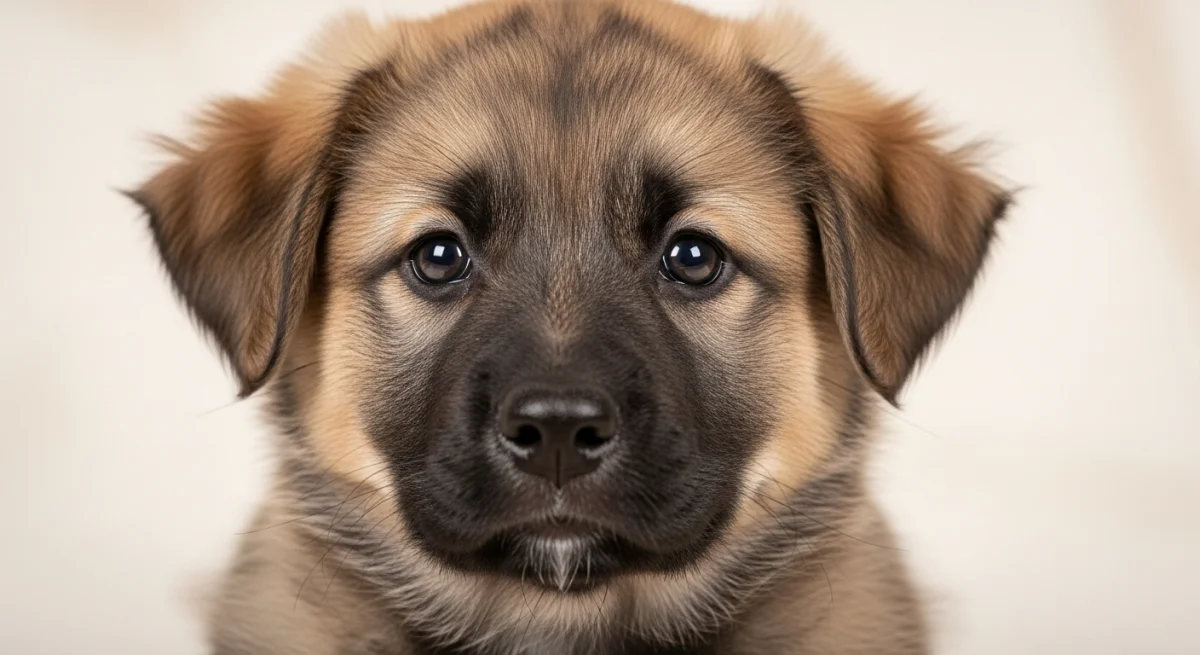 Chiot Berger De Picardie 1