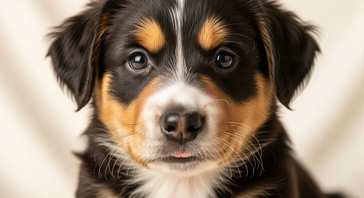 Chiot Berger Des Alpes Et De Savoie 1