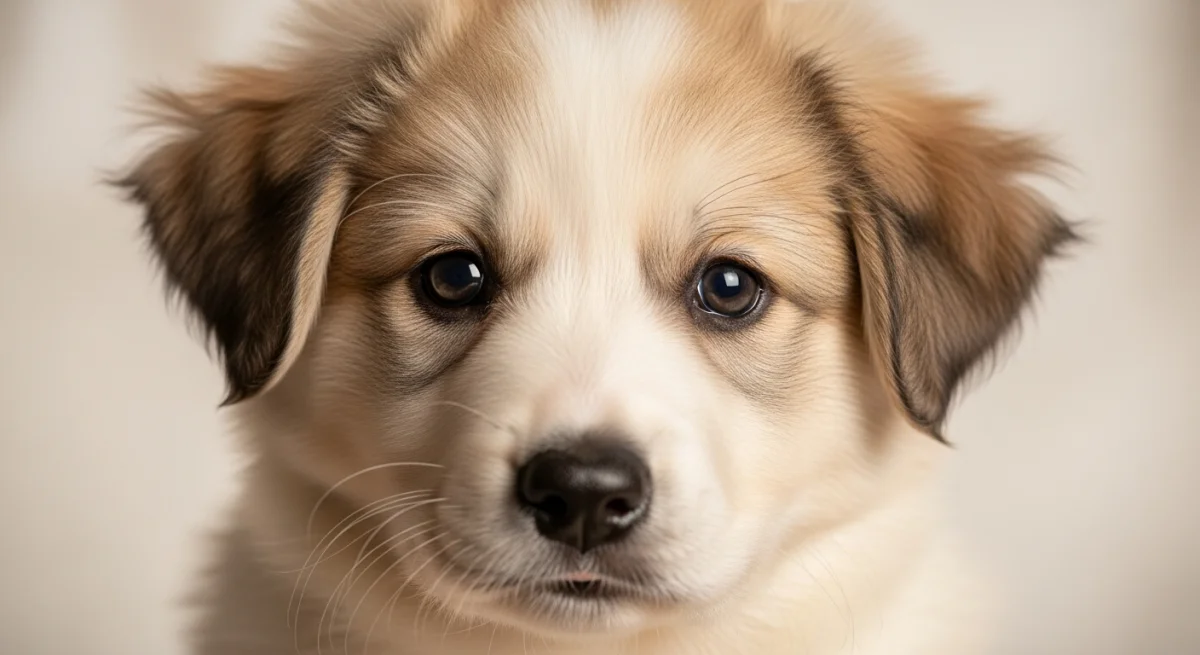 Chiot Berger Des Pyrénées 1