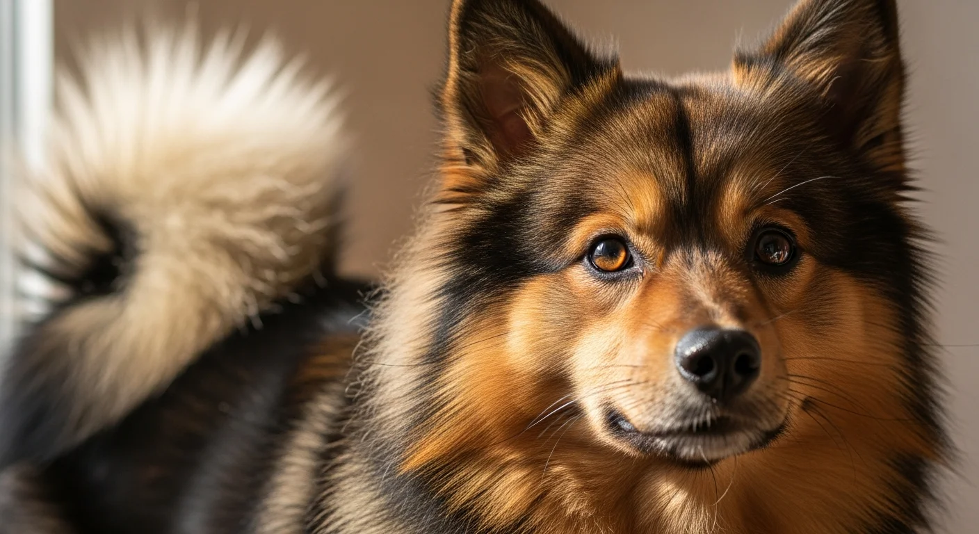 Portrait Berger d'Islande