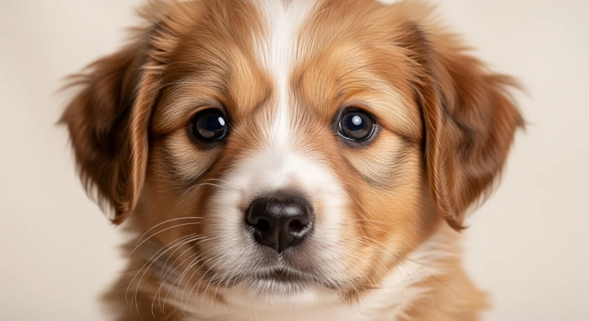 Chiot Berger Portugais 1