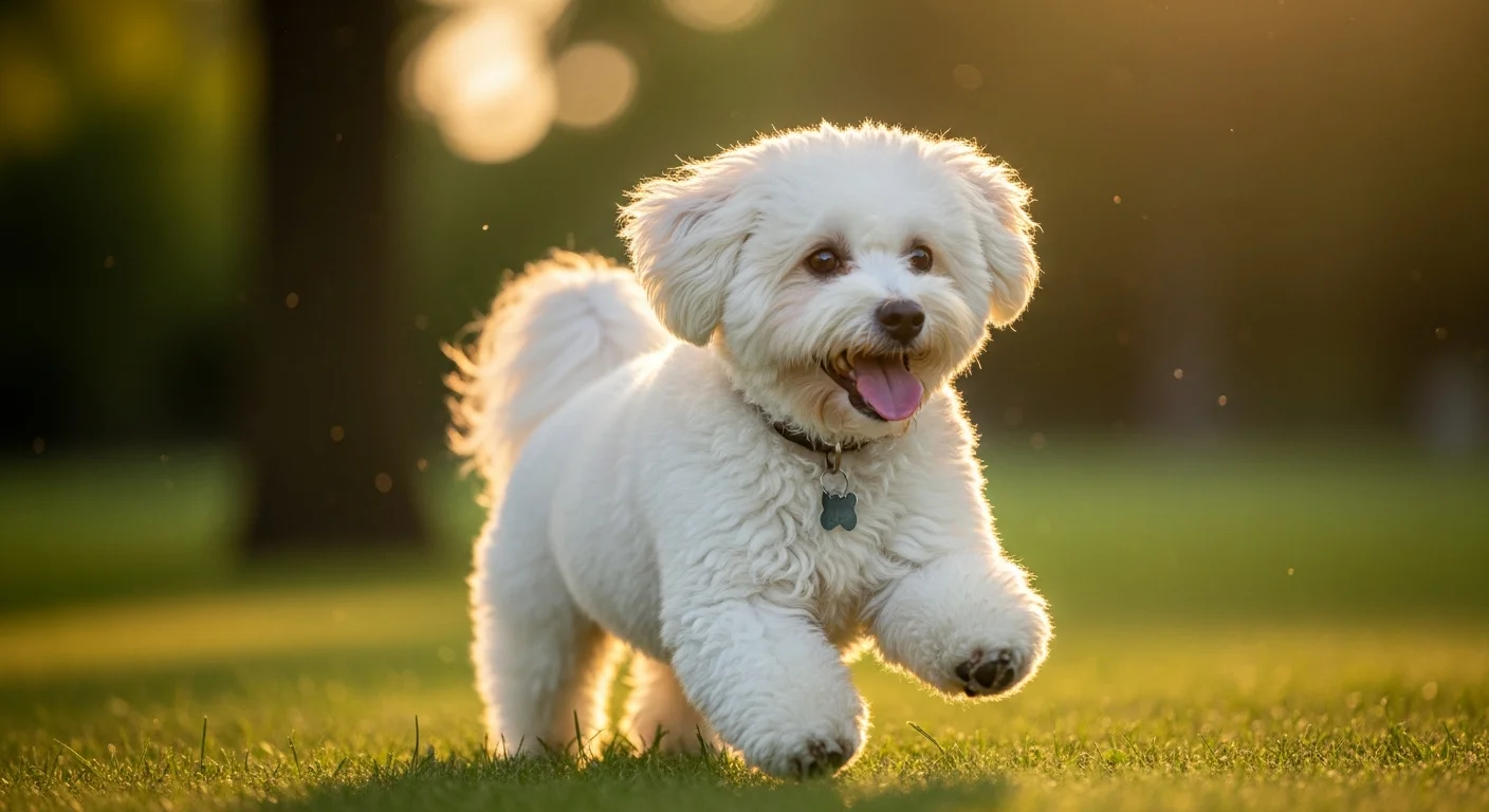 Bichon Havanais - histoire