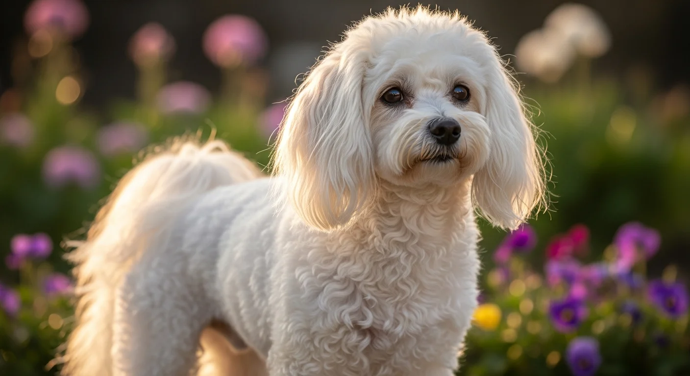 Bichon Havanais - tempérament