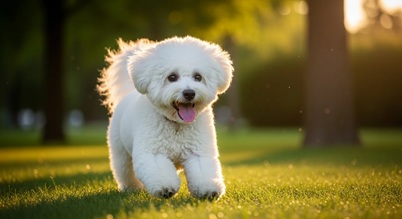 Bichon Maltais - histoire