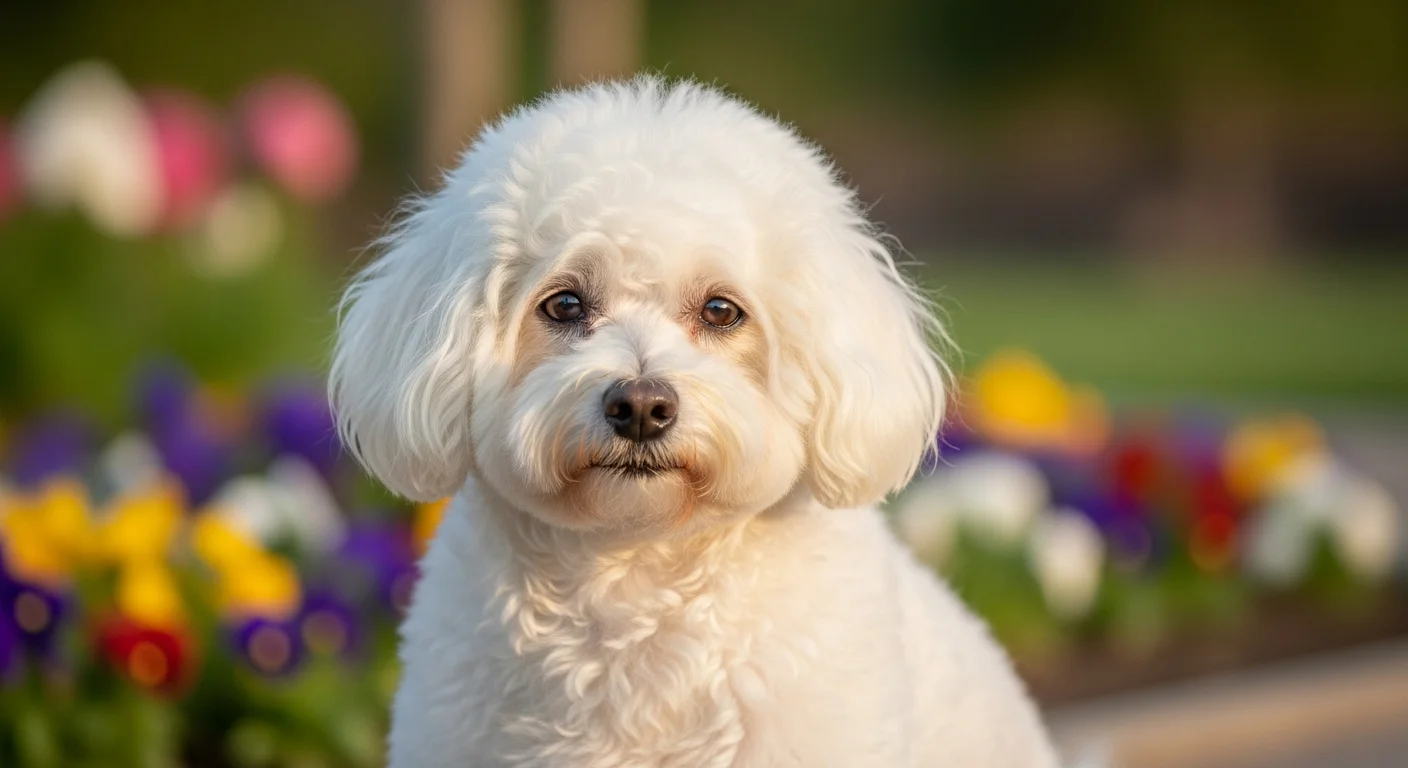Bichon Maltais - tempérament