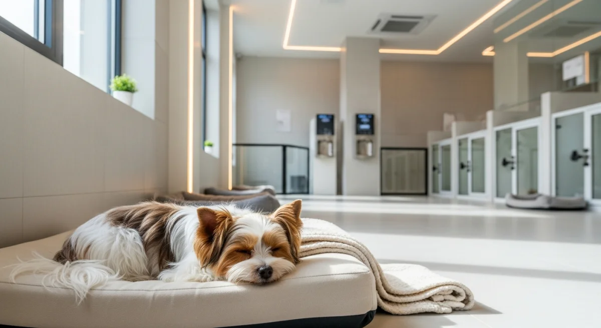 Élevage Biewer Terrier