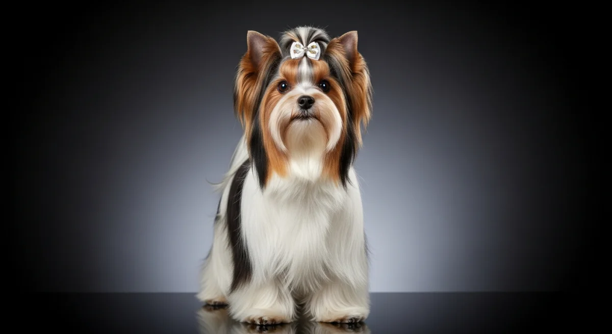 Biewer Terrier - budget et prix