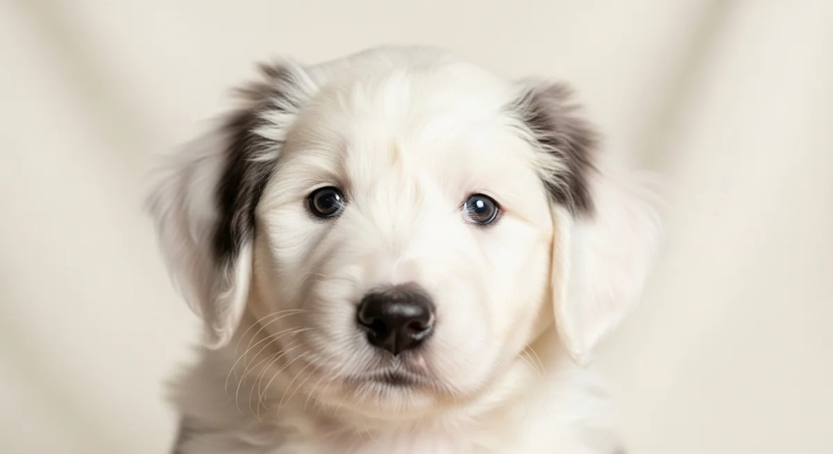 Chiot Bobtail 1