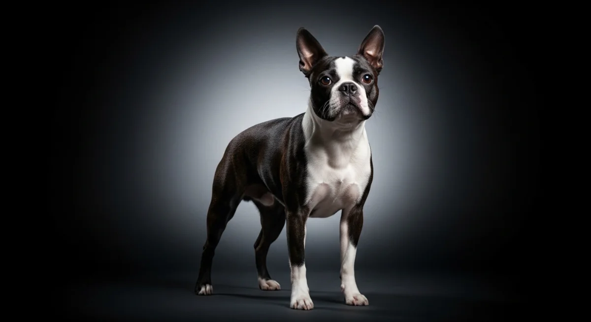 Boston Terrier - budget et prix