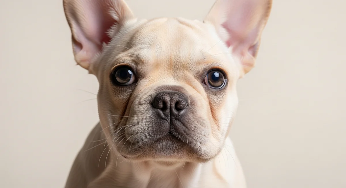 Chiot Bouledogue Français 1