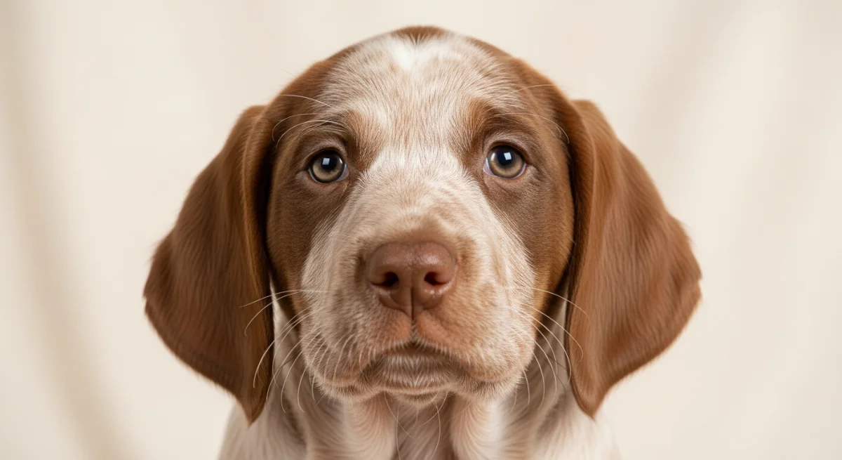 Chiot Braque Du Bourbonnais 1
