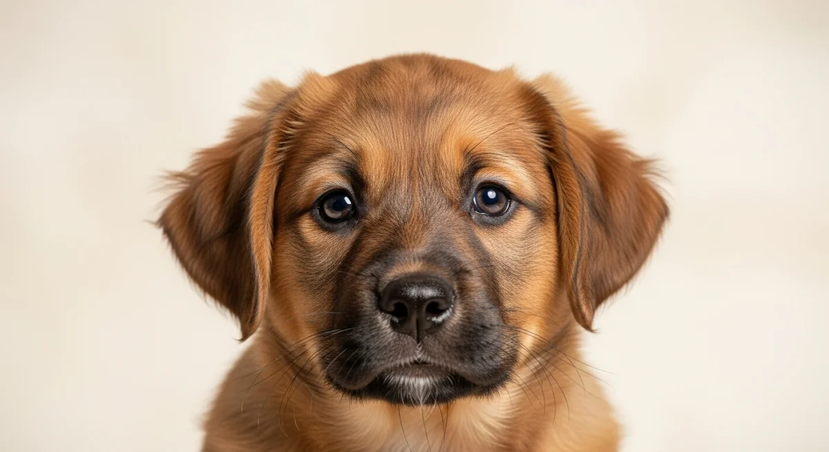 Chiot Bruno Du Jura 1
