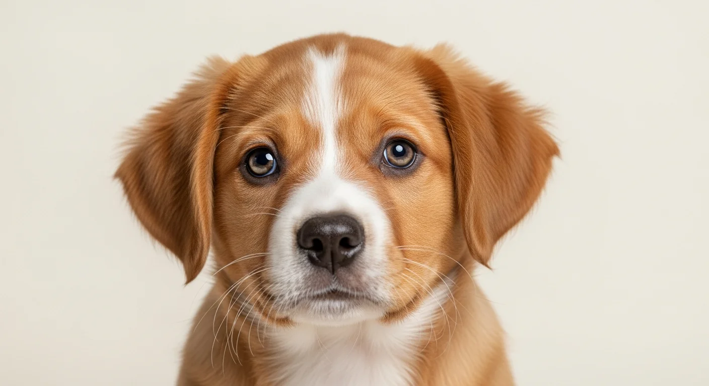Chiot Bruno Saint-hubert Français 1