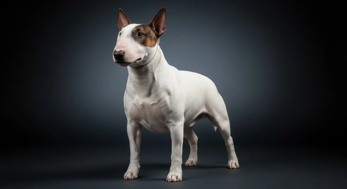 Bull Terrier Miniature - budget et prix