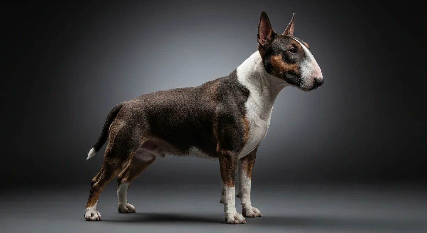 Bull Terrier - budget et prix