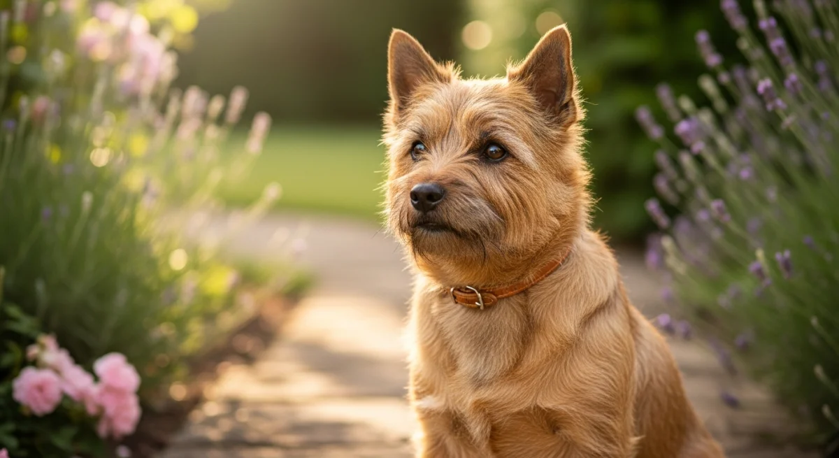 Cairn Terrier - tempérament