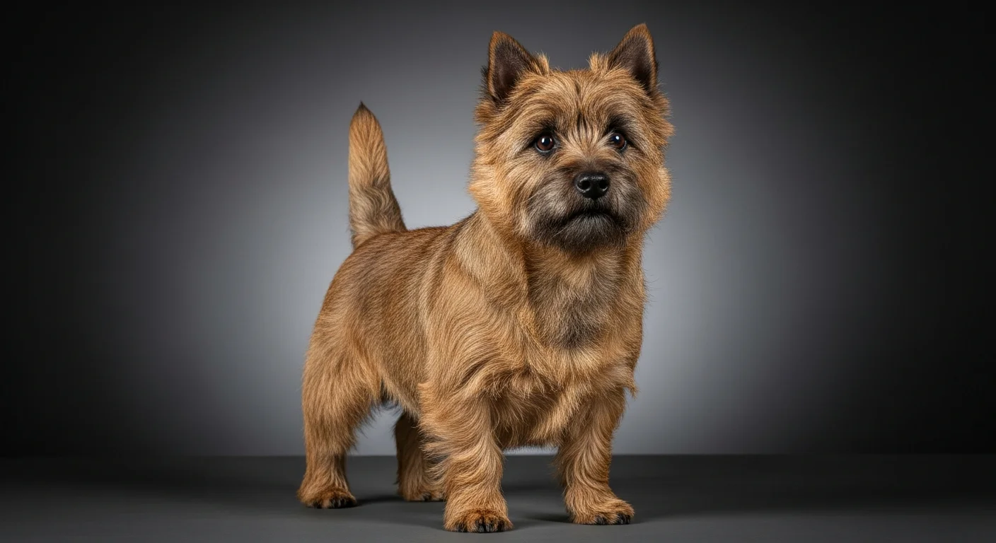 Cairn Terrier - budget et prix