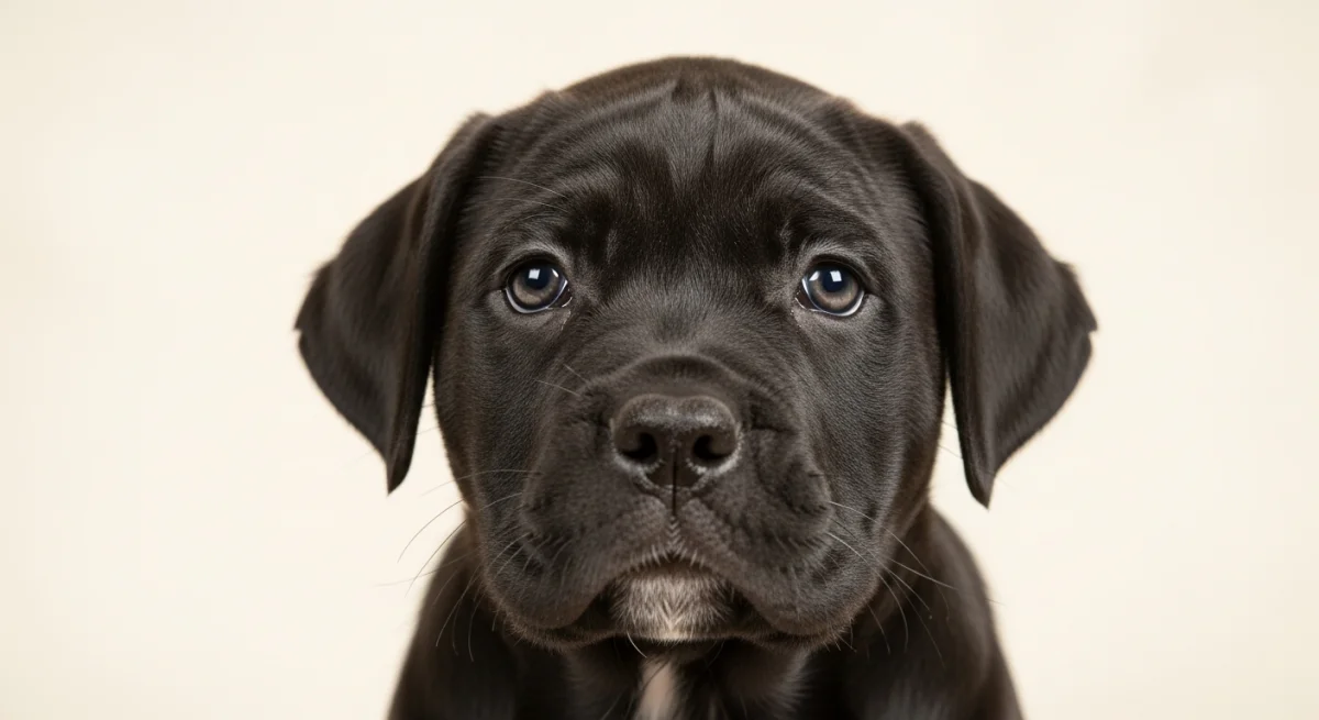 Chiot Cane Corso 1