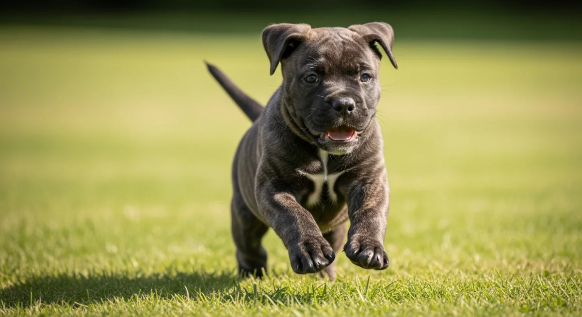 Chiot Cane Corso 2
