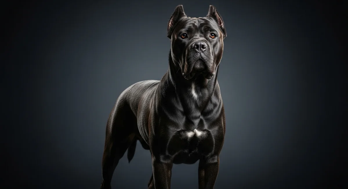 Cane Corso - budget et prix