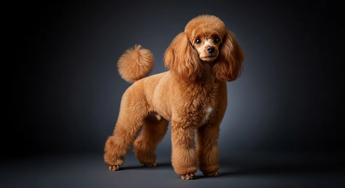 Caniche Toy - budget et prix