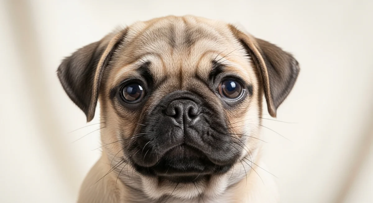 Chiot Carlin 1
