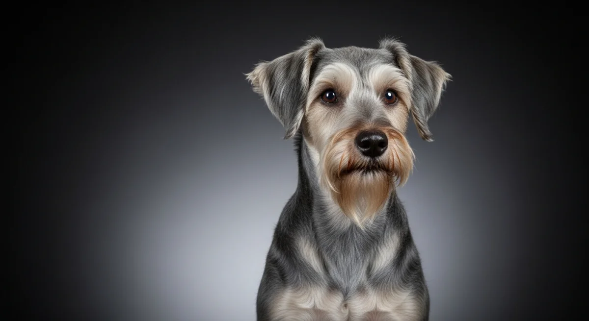 Cesky Terrier - budget et prix
