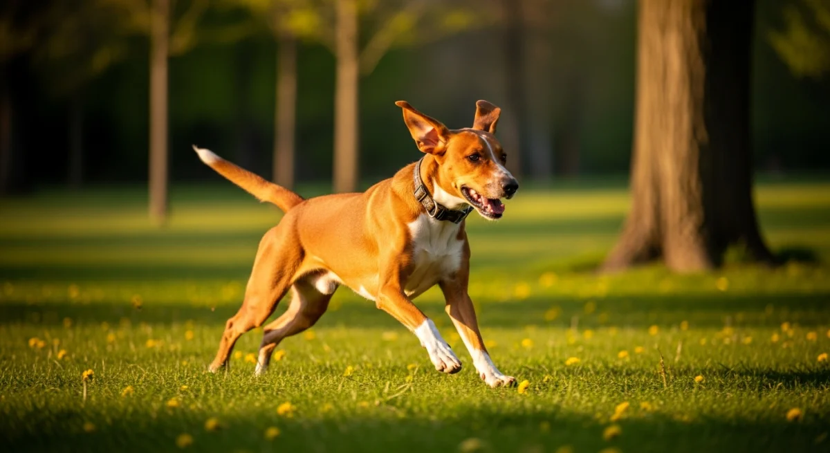Chien Courant De Posavatz - histoire
