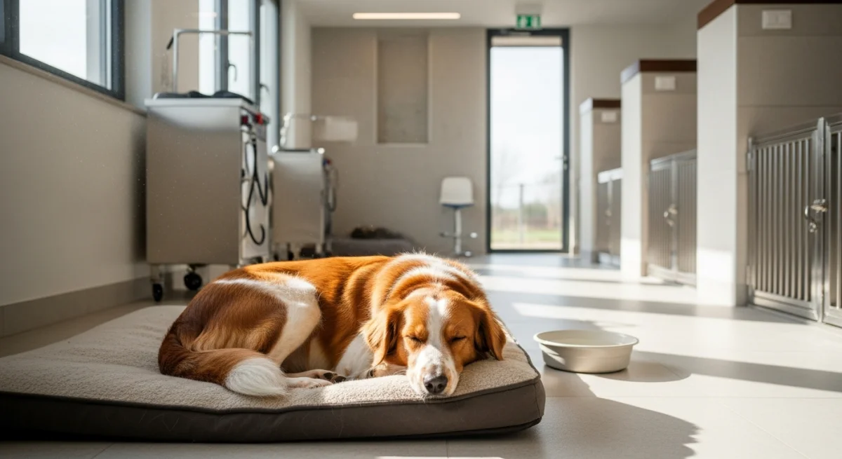 Élevage Chien Courant De Posavatz