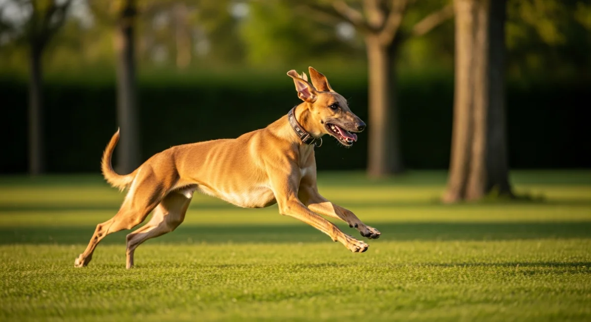 Chien d'Artois - histoire