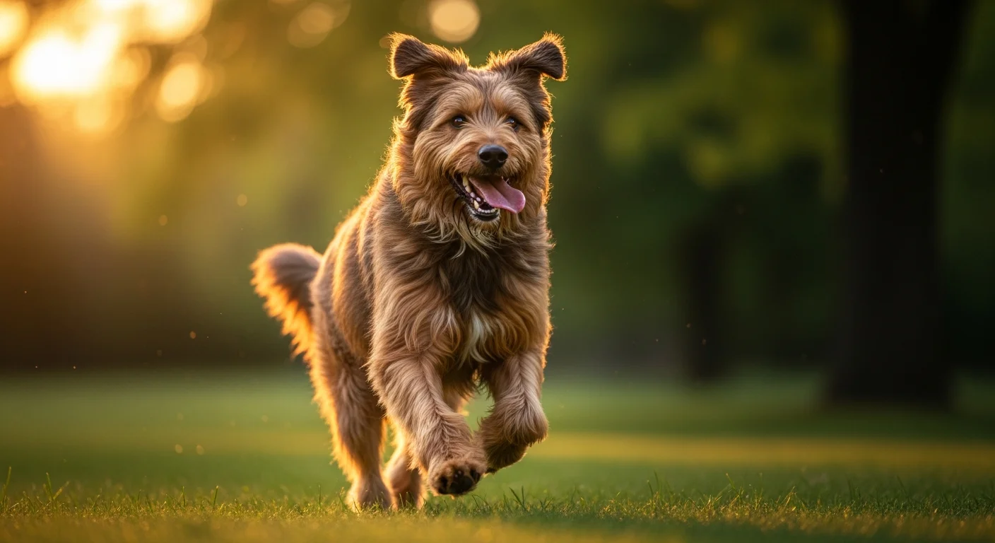 Chien De Berger Catalan - histoire
