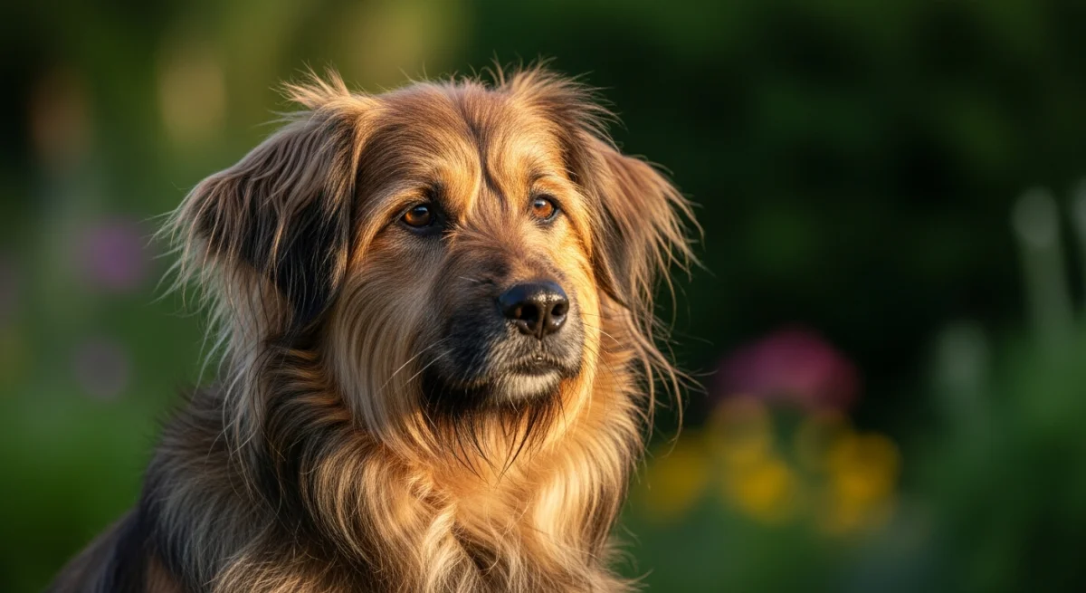 Chien De Berger Catalan - tempérament
