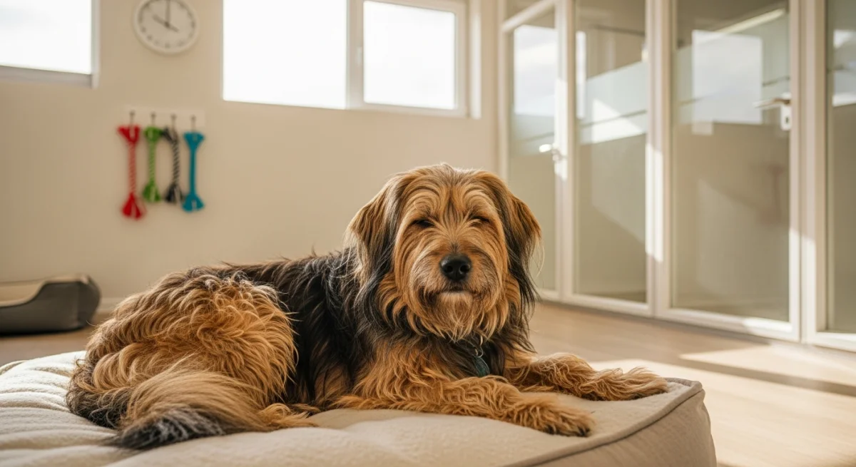 Élevage Chien De Berger Catalan