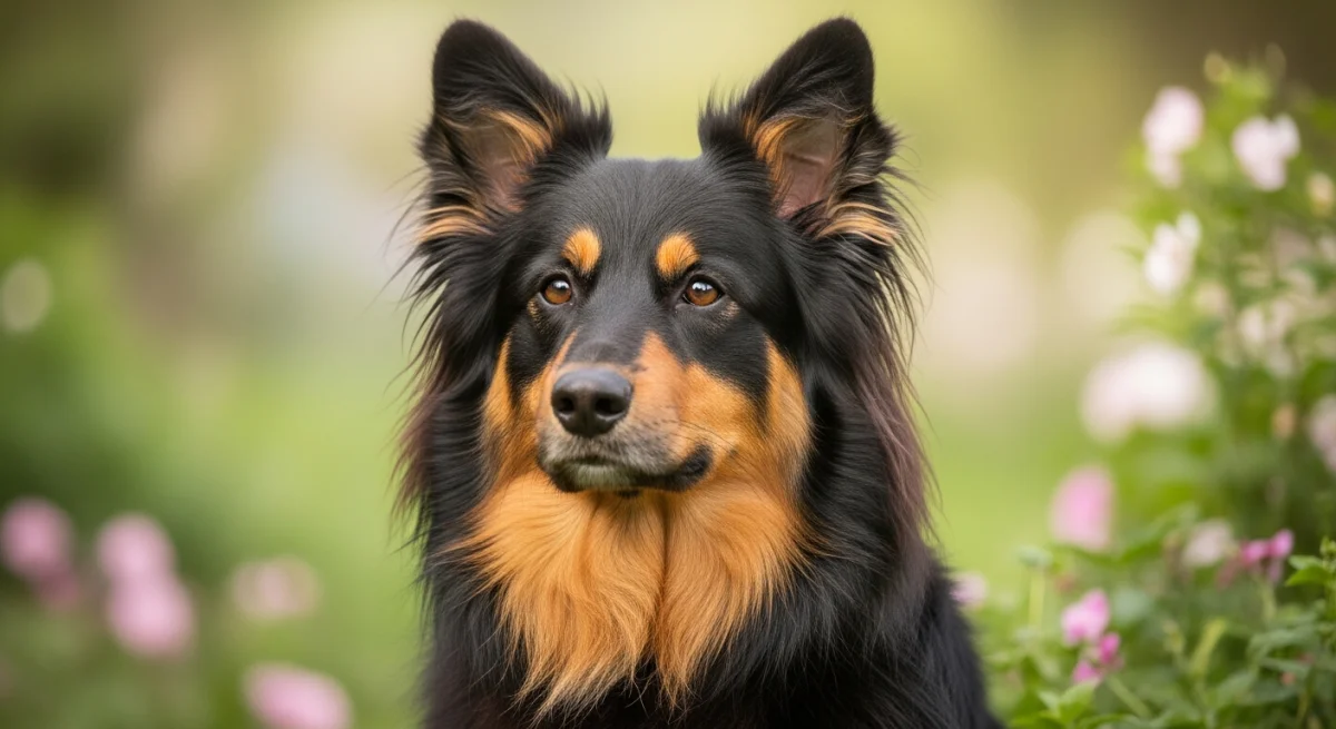 Chien De Berger De Boheme - tempérament